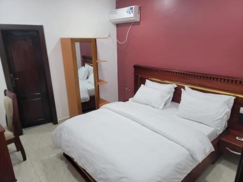 Hotel Semto Hotel in Littoral Region, Cameroon