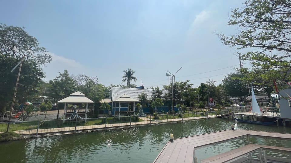 Matale Resort Resort in Laos