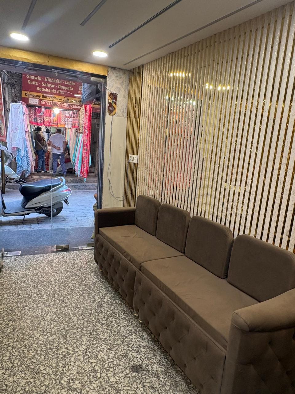 Hotel UV Inn Just 50 Footsteps from Golden temple Hotel in Punjab, India