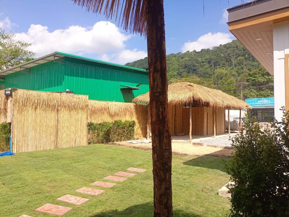 Lyn Boutique Resort  Resort in Sala Dan