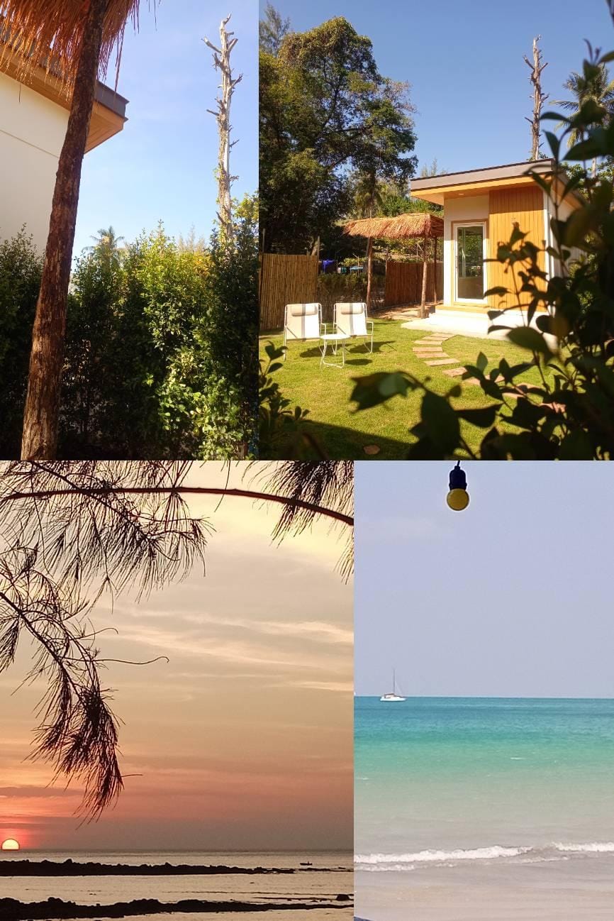 Lyn Boutique Resort  Resort in Sala Dan