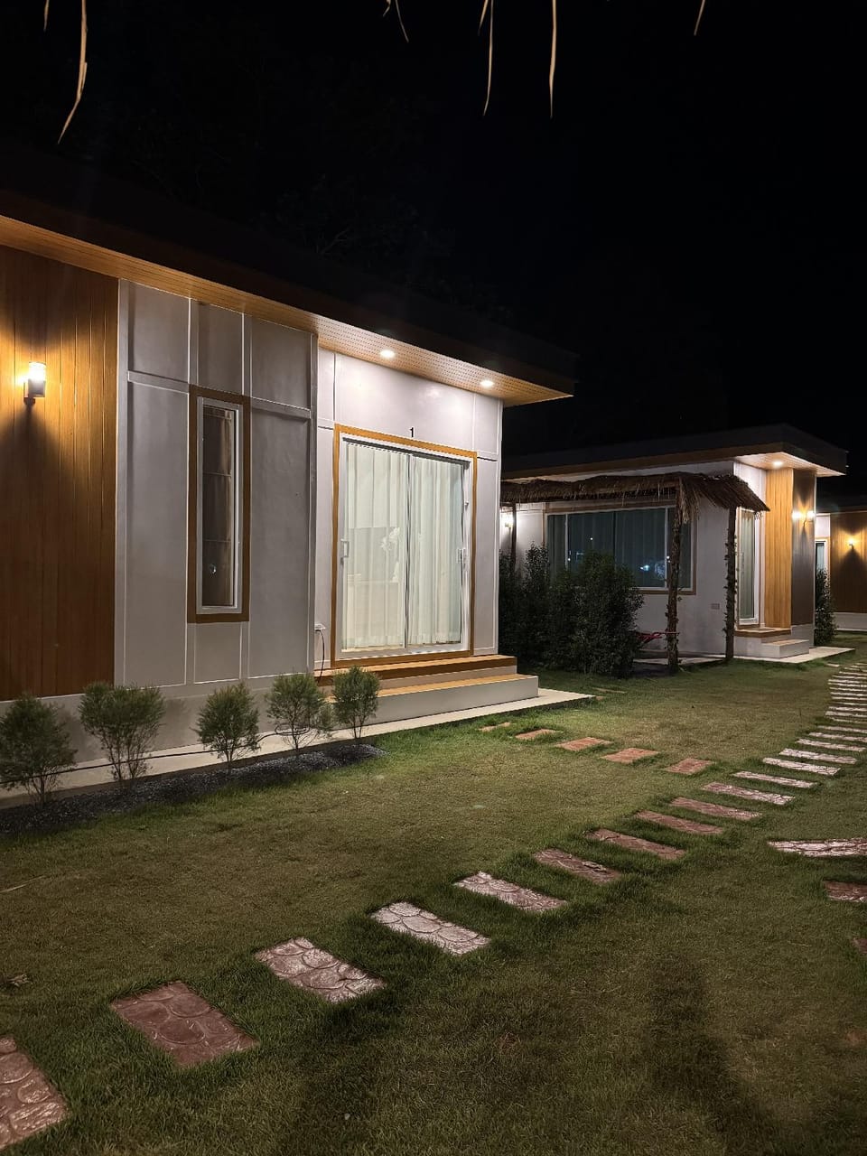 Lyn Boutique Resort  Resort in Sala Dan