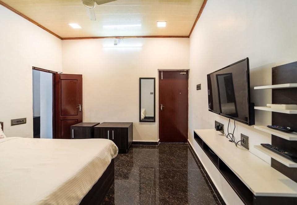 Gd club and resort Resort in Puducherry, India