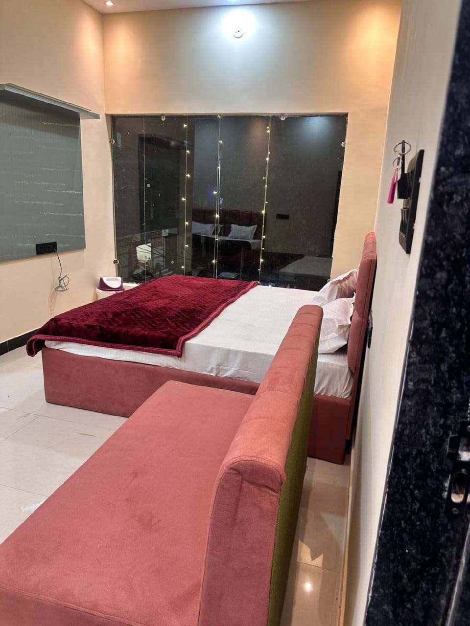 Hotel shrim Hotel in India