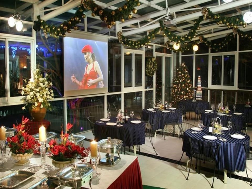 Gangwon Berion Resort Hotel in South Korea