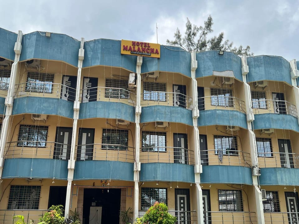 Hotel Malacha Hotel in West Bengal
