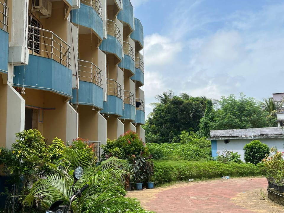 Hotel Malacha Hotel in West Bengal