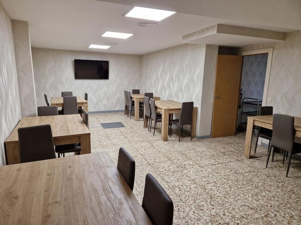 PALOMERAS Coliving & Coworking Hostel in Madrid