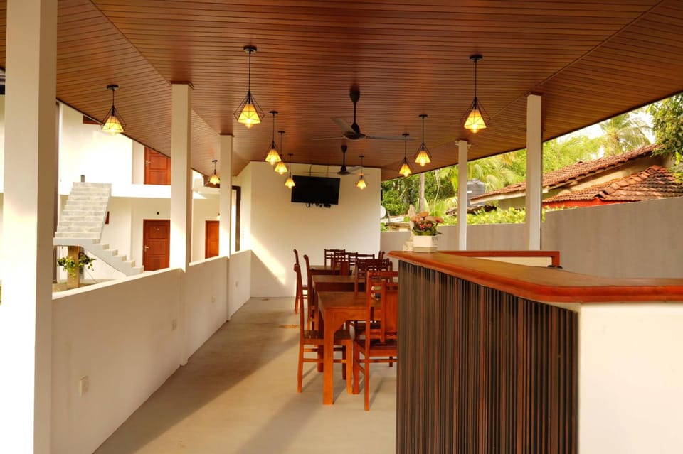 Amsri Hotels Airport Transit Hotel in Negombo