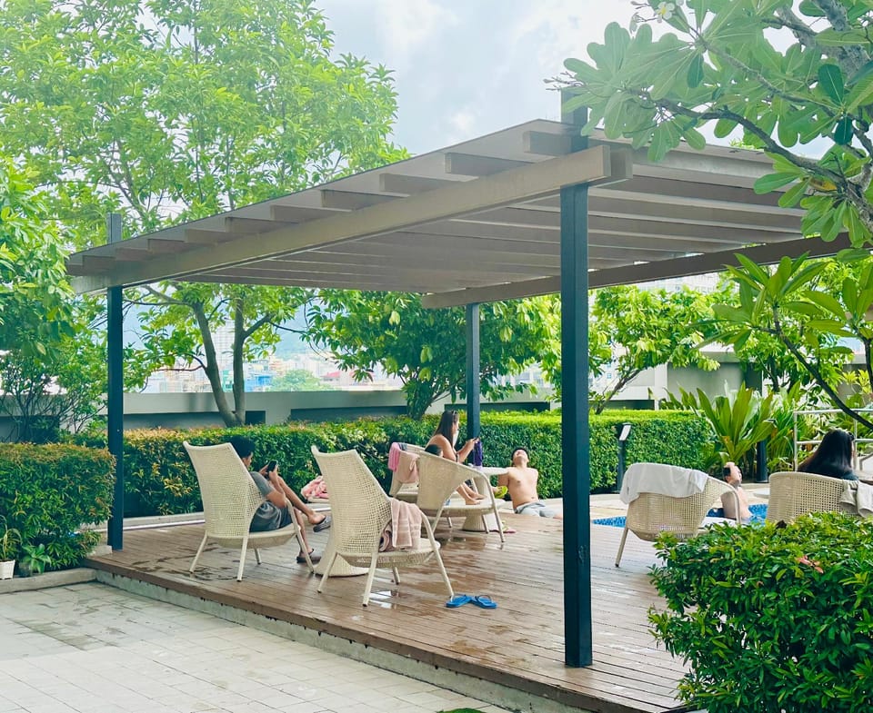 CDH Cozy Studio Apartment hotel in Lapu-Lapu City