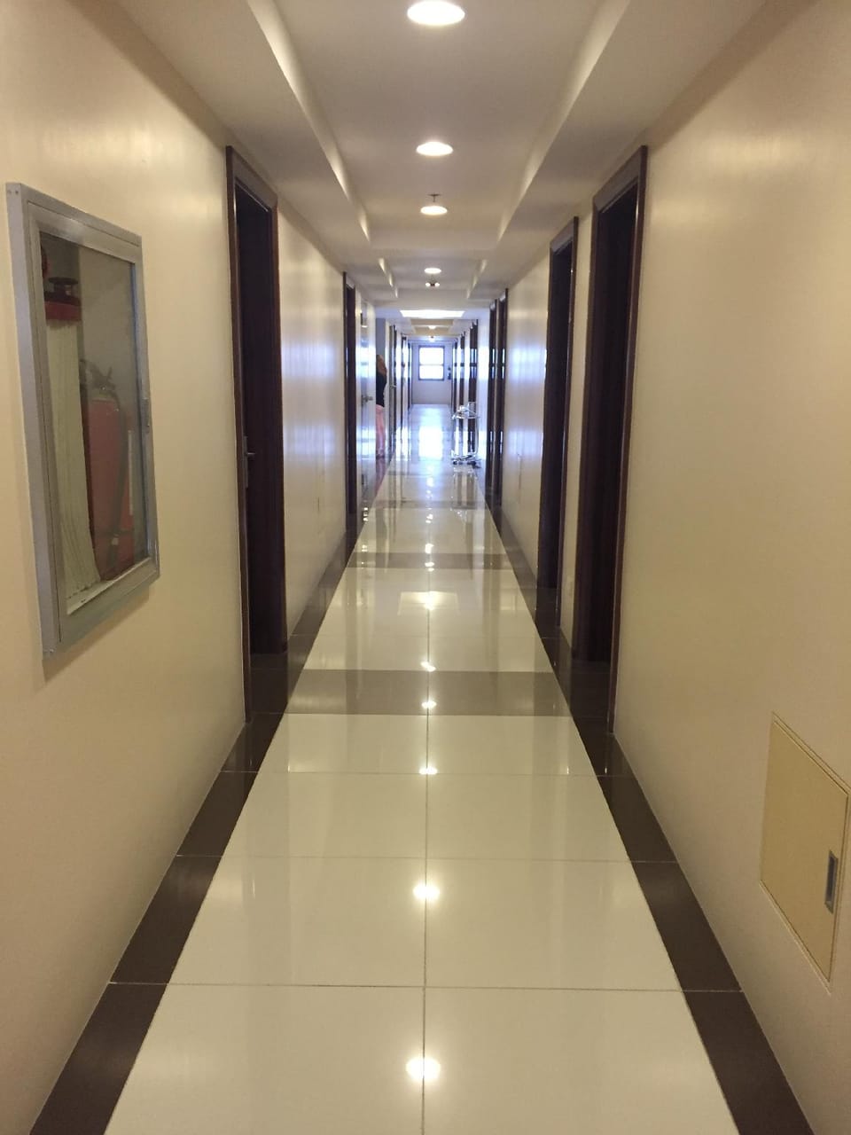 CDH Cozy Studio Apartment hotel in Lapu-Lapu City