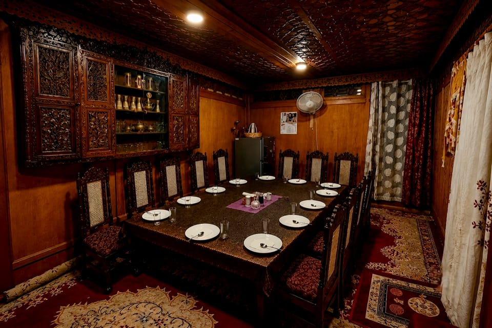 Young morning star  Hotel in India