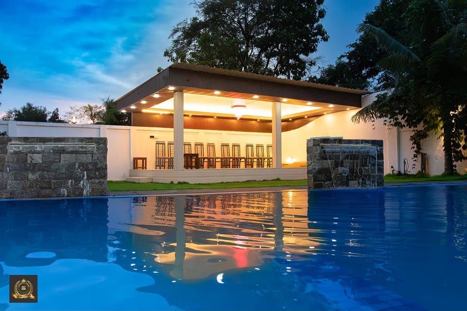 LEISURE PORT RESTINN Hotel in Uva Province, Sri Lanka