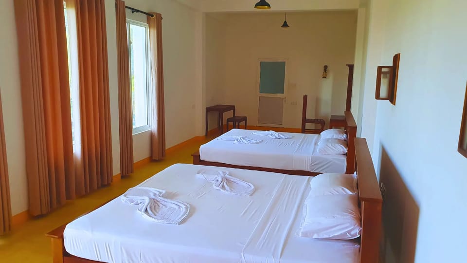 NERALU GARDEN YALA  Hotel in Southern Province