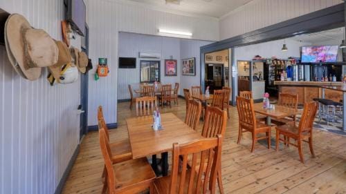 Toobeah hotel/motel Hotel in Queensland