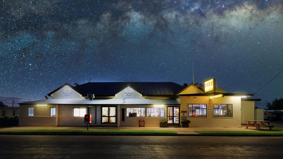 Toobeah hotel/motel Hotel in Queensland