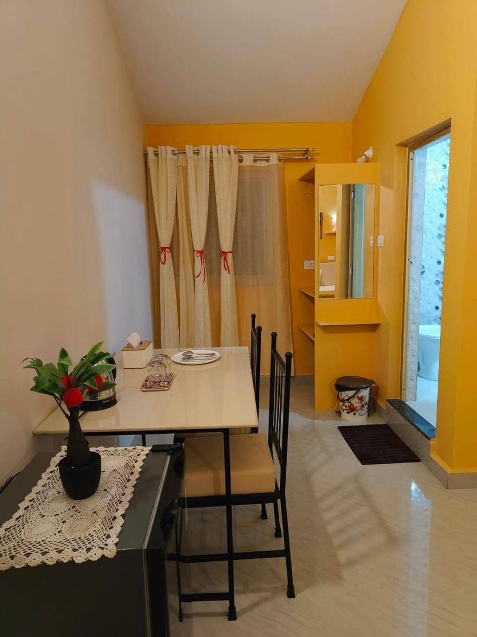 GLEN RESIDENCY Hotel in Goa, India