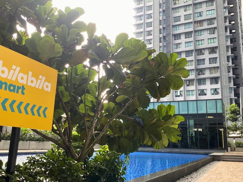 ImpianKU MetaStay KL Apartment hotel in Selangor, Malaysia