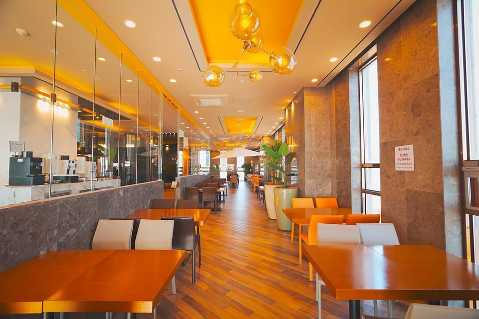 Sinwon Resort&Hotel Hotel in Gyeonggi-do