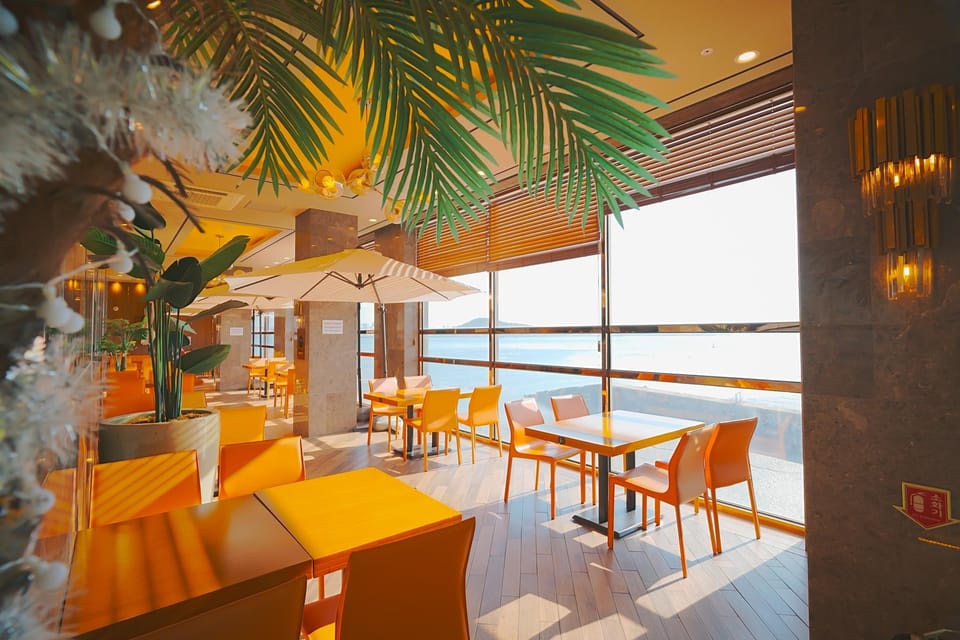Sinwon Resort&Hotel Hotel in Gyeonggi-do