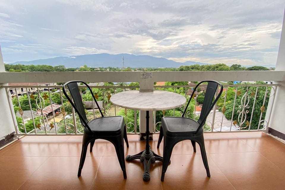 rimtara residence patan Hotel in Chiang Mai