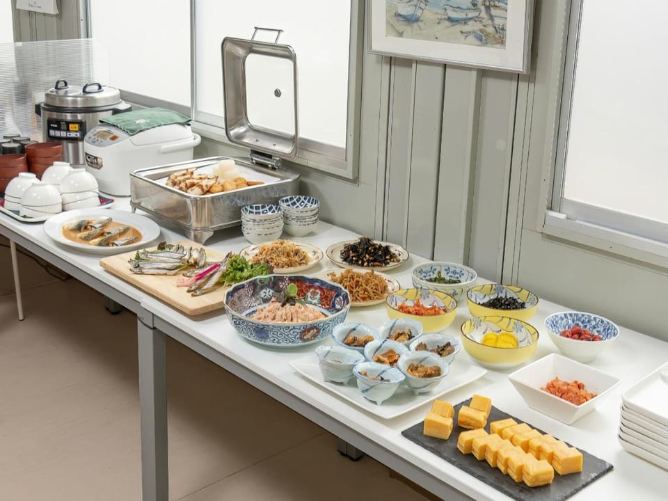 Food and beverages