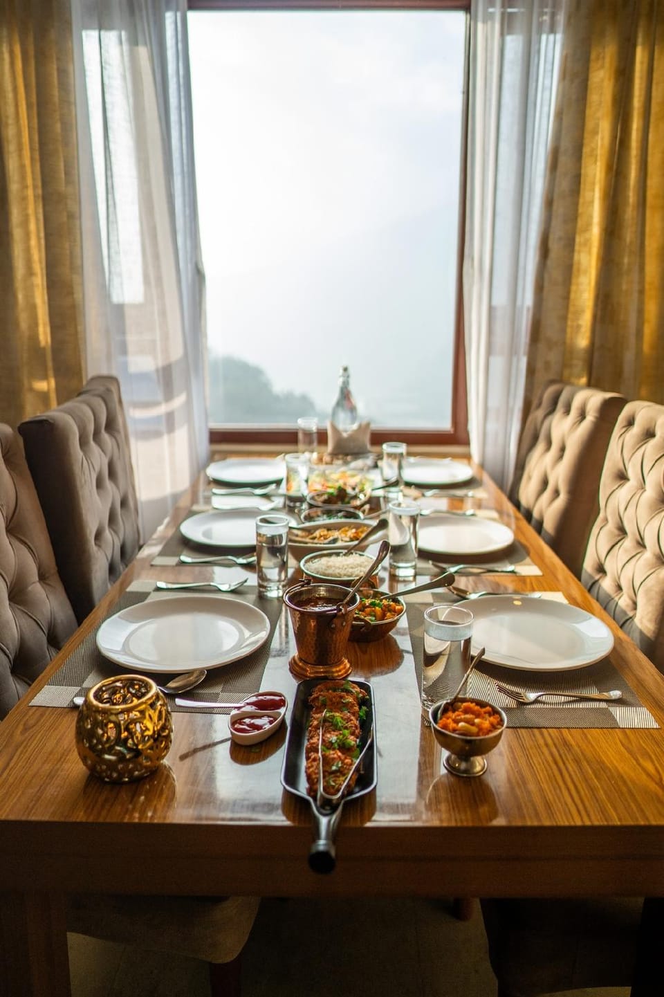 SIKKIM BLISS BOUTIQUE HOTEL Hotel in India