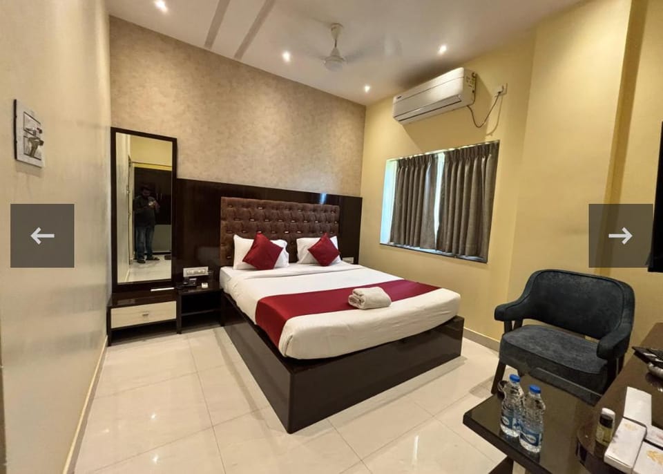 HOTEL WARNER THE ROYAL UNICORN Hotel in West Bengal