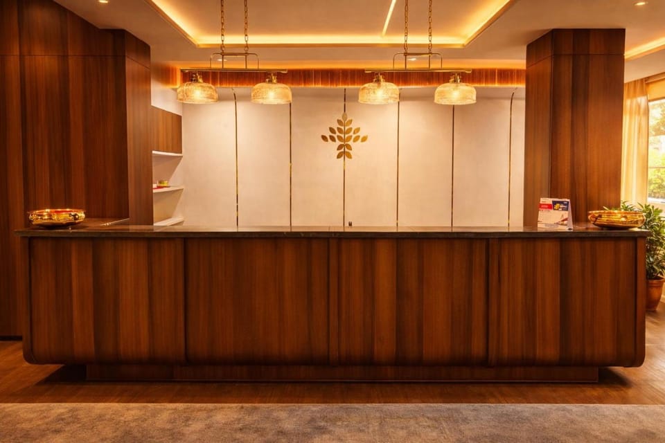 Pride Premier Darjeeling Hotel in Darjeeling