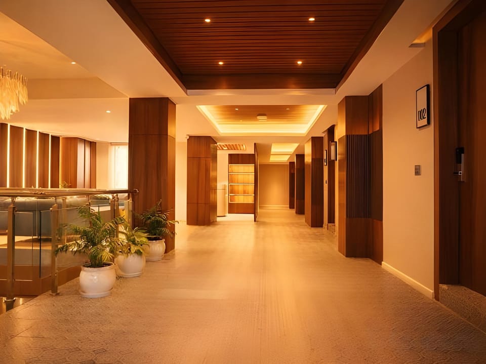 Pride Premier Darjeeling Hotel in Darjeeling