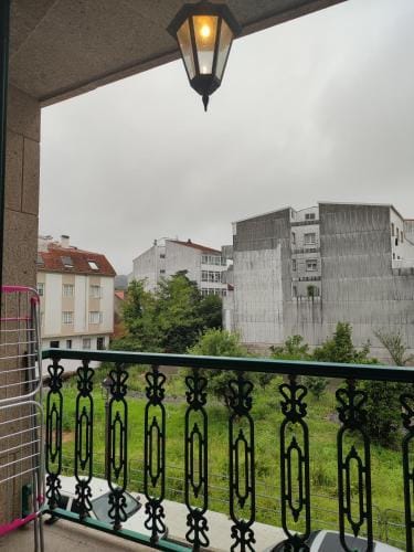 Pensión Armonía Hostel in Galicia
