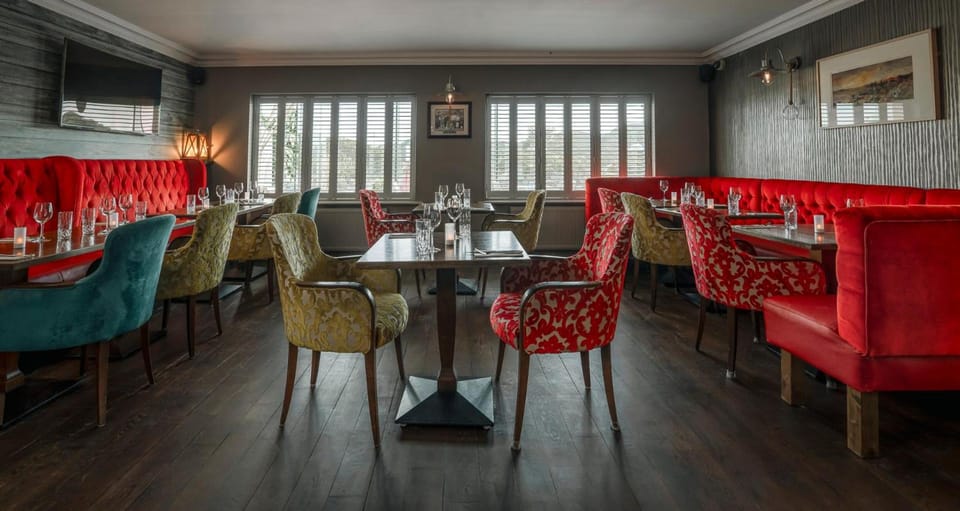 Connemara Sands Hotel & Spa Hotel in County Galway