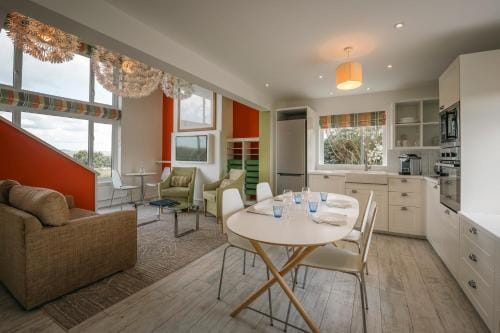 Connemara Sands Hotel & Spa Hotel in County Galway