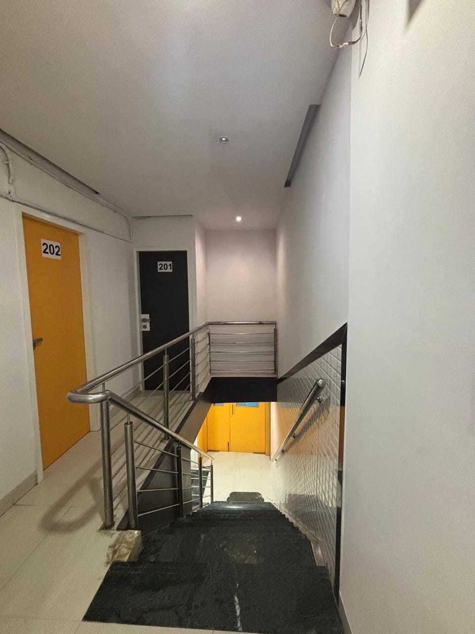 Hotel Silver Shine Hotel in Mumbai