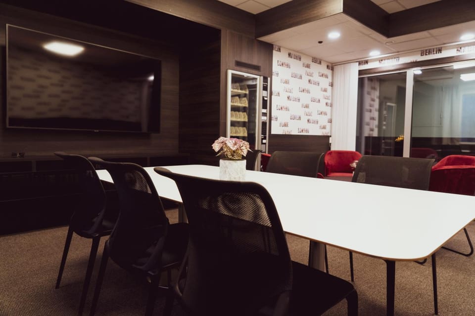 Meeting room / ballrooms