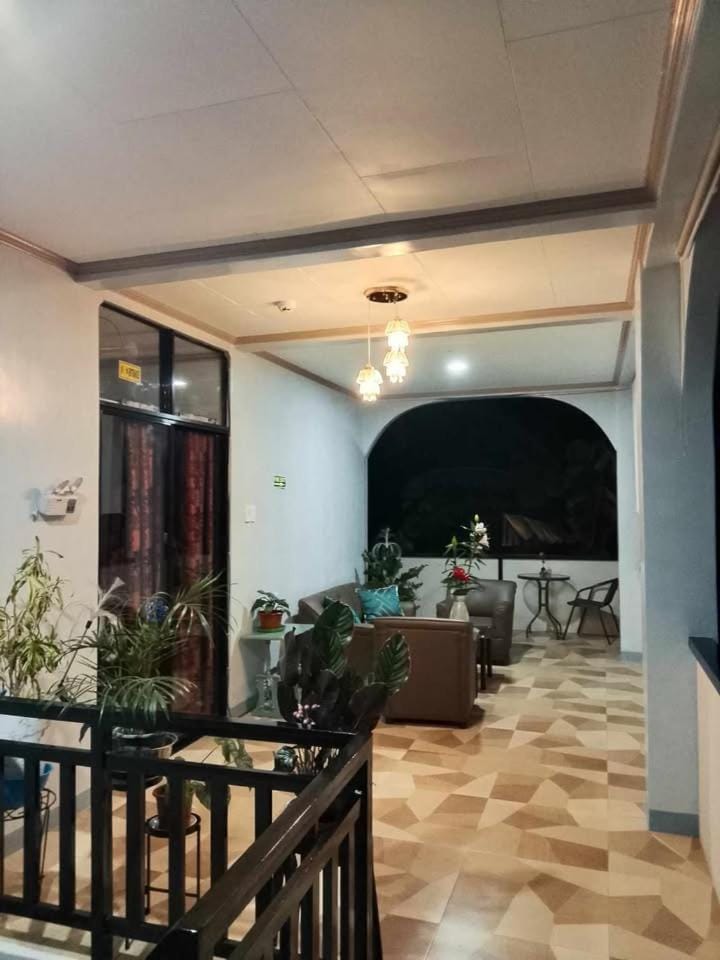 RMBC Beds and Breakfast Bed and Breakfast in Central Visayas