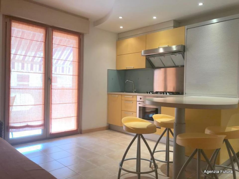 Chic retreat for your holidays in Grado Apartment in Grado