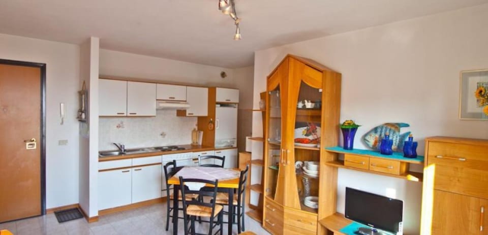 Cozy flat for four guests just steps from the sea Apartment in Grado