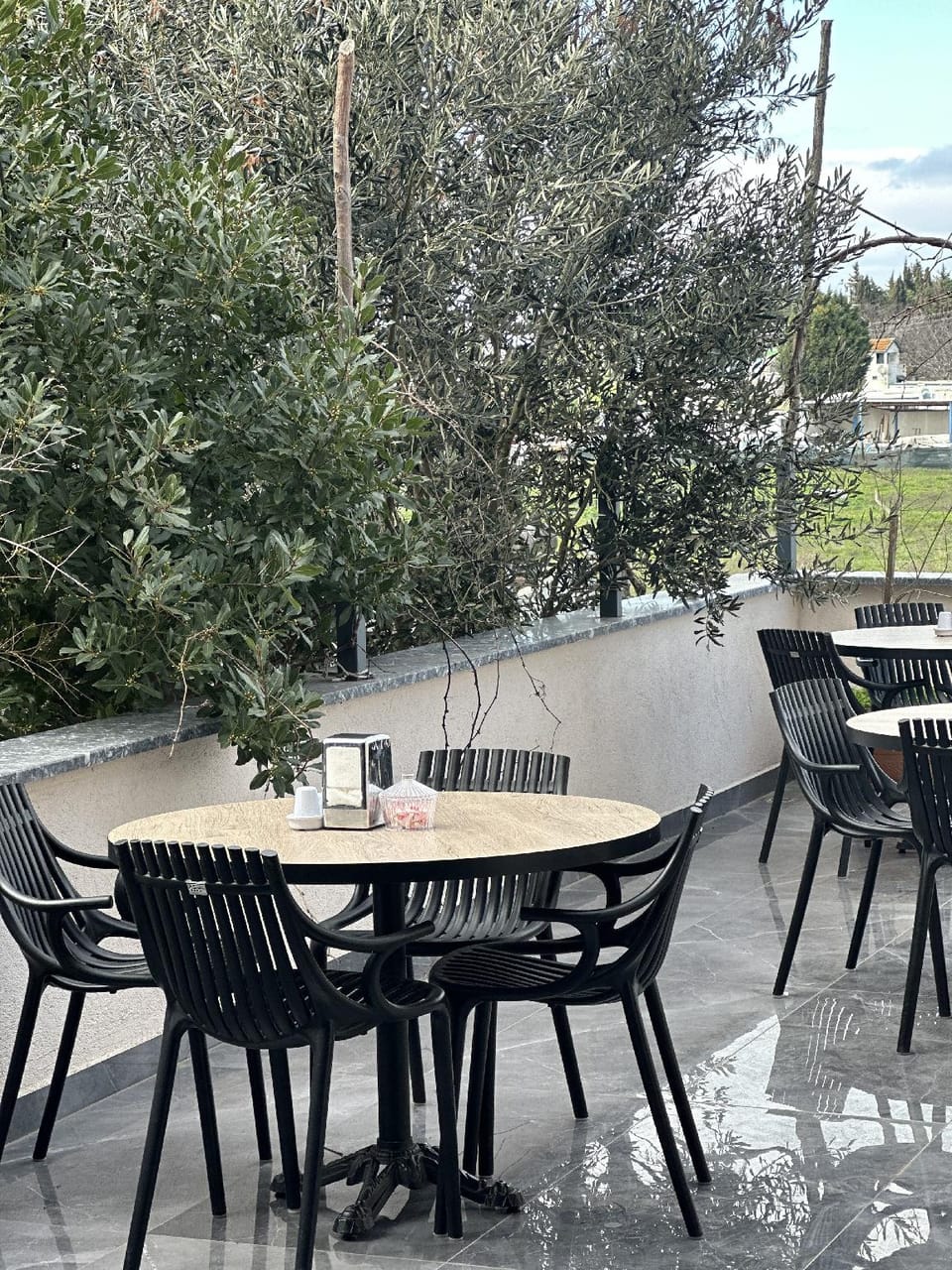 West Marmara Otel Bed and Breakfast in Turkey