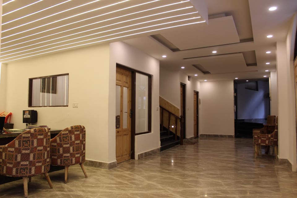Hotel Yadu Vilas Hotel in Uttarakhand