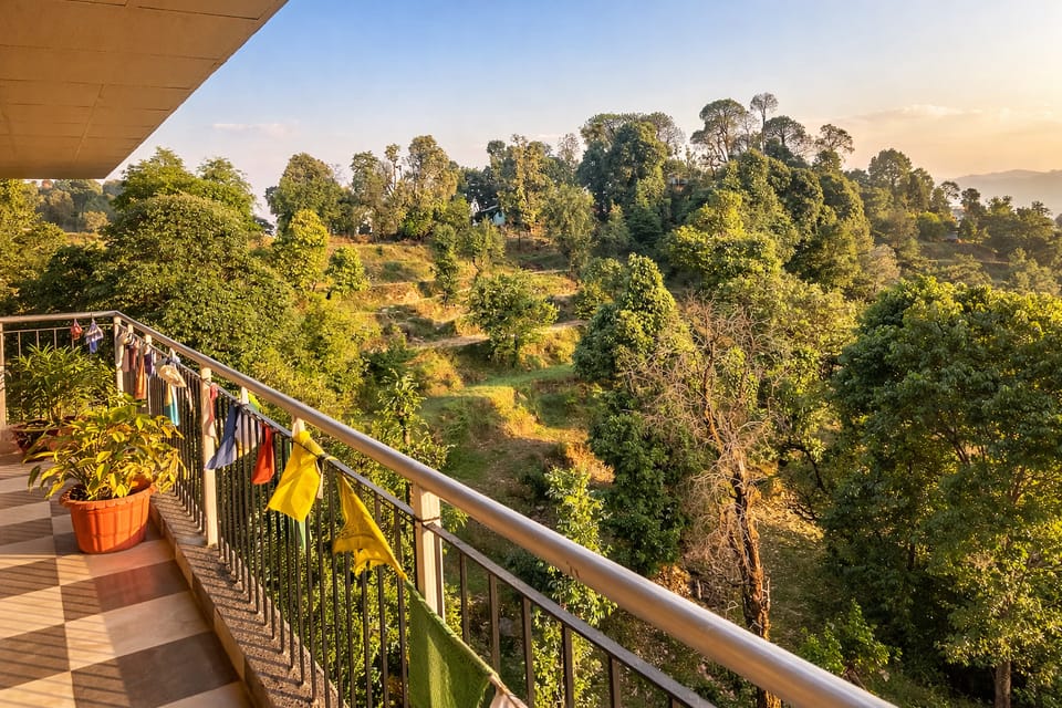 Sunny home stay Hotel in Himachal Pradesh