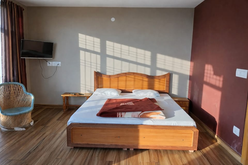 Sunny home stay Hotel in Himachal Pradesh
