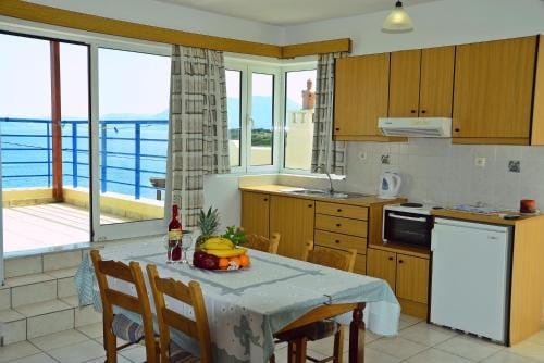 Poppy Villas Apartment hotel in Lasithi