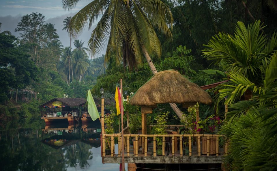 Stefanie Grace Inn Inn in Central Visayas