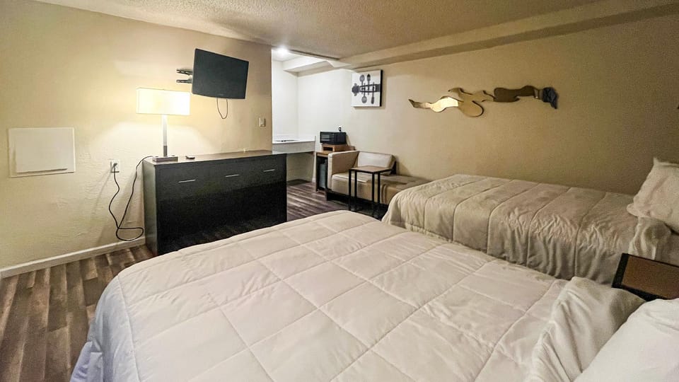 Amenity (Guest room)