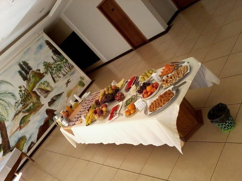 Junior Hotel Hotel in State of Mato Grosso, Brazil