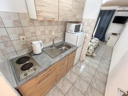 Apartments Natalika Hotel in Dubrovnik-Neretva County