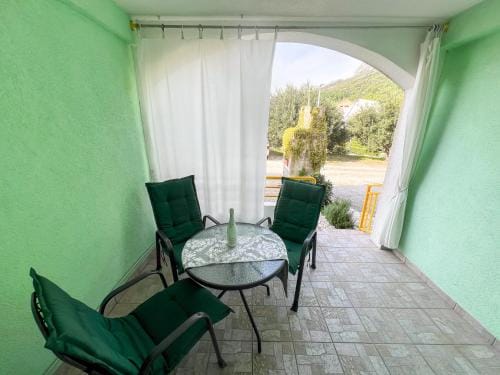 Apartments Natalika Hotel in Dubrovnik-Neretva County