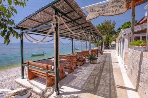 Apartments Natalika Hotel in Dubrovnik-Neretva County