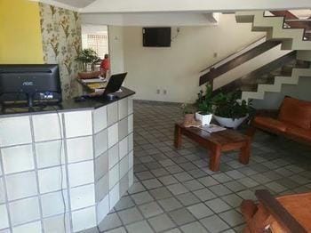 Dunnas Park Hotel Hotel in Parnamirim